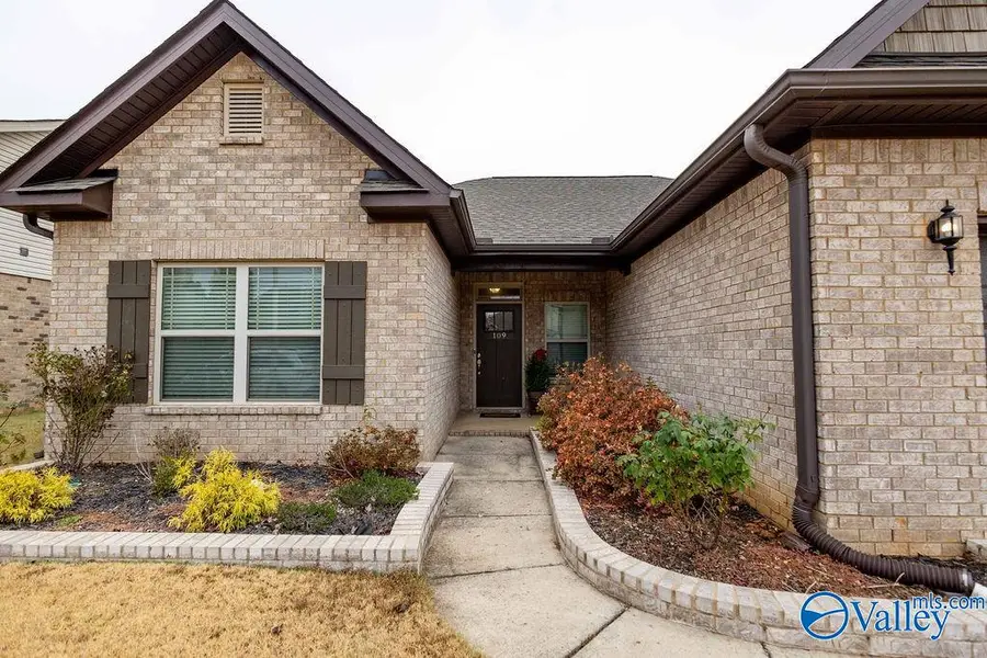 109 Sherwin Avenue, Huntsville, AL 35806 - Image #3