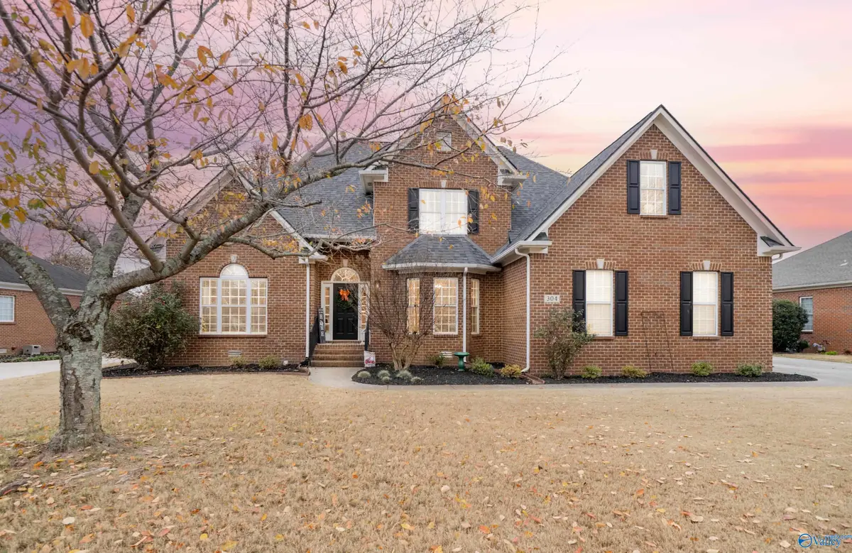 304 Broadway Lane, Madison, AL 35757 - Image #1