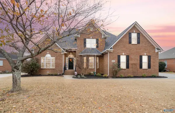 304 Broadway Lane, Madison, AL 35757