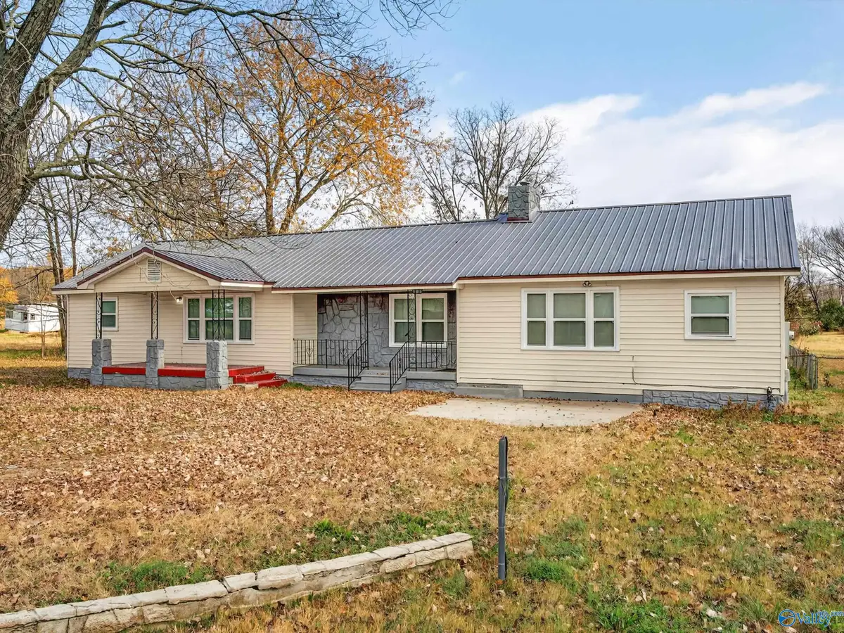 231 Stephens Road, Hazel Green, AL 35750 - Image #1