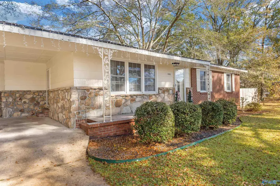 1001 Crestline Place Sw, Hartselle, AL 35640 - Image #3