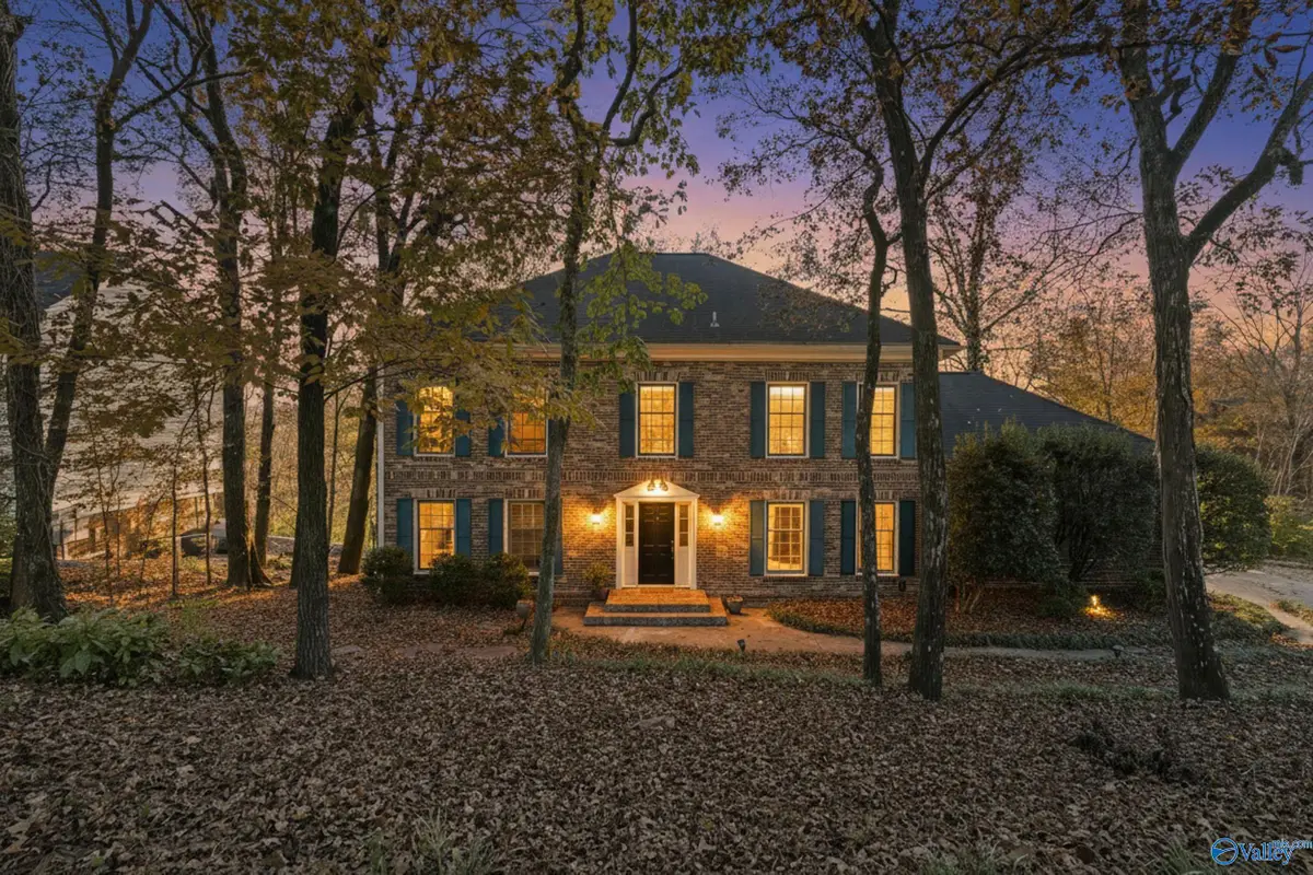 1418 Chandler Road Se, Huntsville, AL 35801 - #1