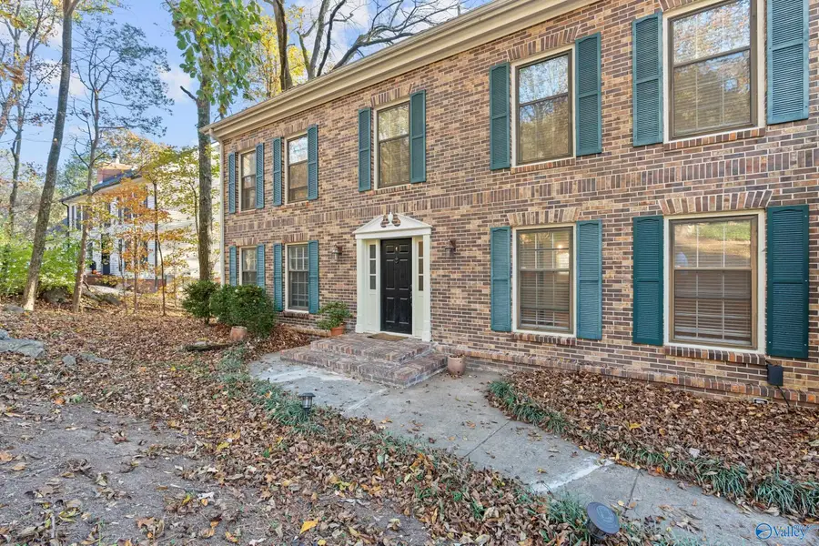 1418 Chandler Road Se, Huntsville, AL 35801 - #2