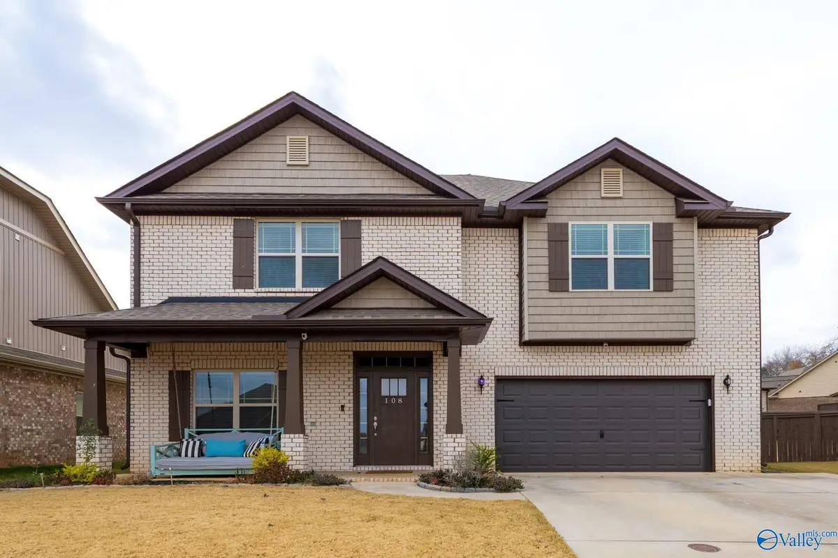 108 Vedra Circle, Meridianville, AL 35759 - Image #1