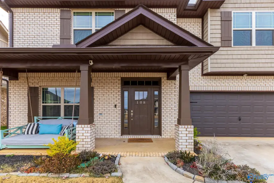 108 Vedra Circle, Meridianville, AL 35759 - Image #2