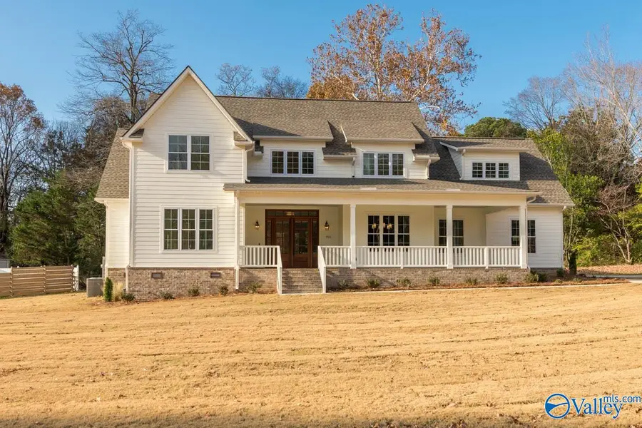 902 Cole Drive Se, Huntsville, AL 35802 - Image #2