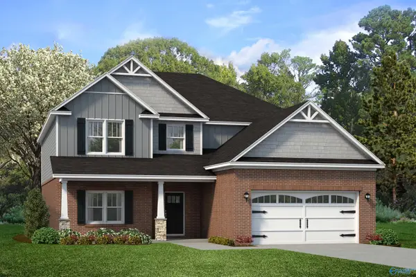 8 Hancock Lane, Madison, AL 35756