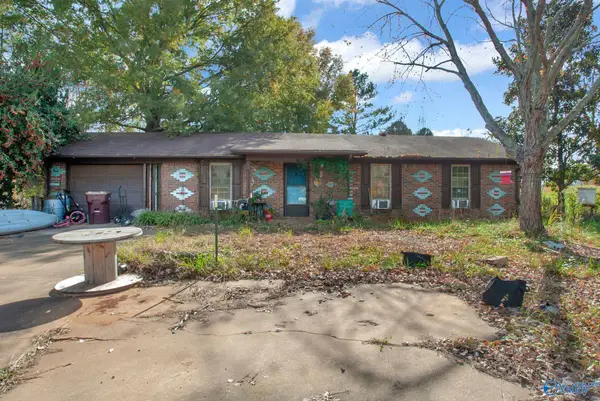 19556 Nuclear Plant Road, Tanner, AL 35671