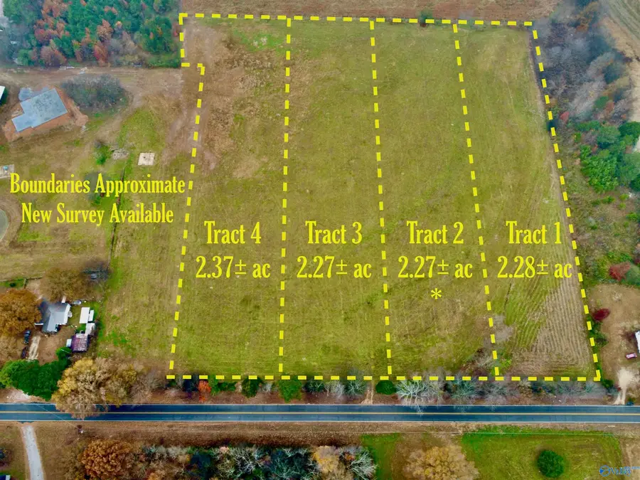 Tract 2 County Road 89, Anderson, AL 35610 - Image #2