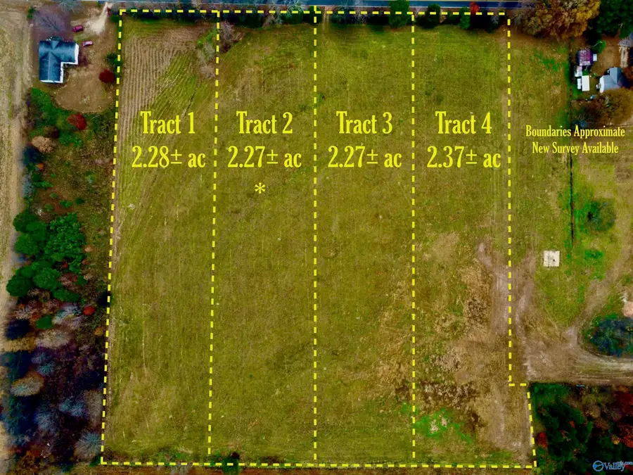 Tract 2 County Road 89, Anderson, AL 35610 - Image #3