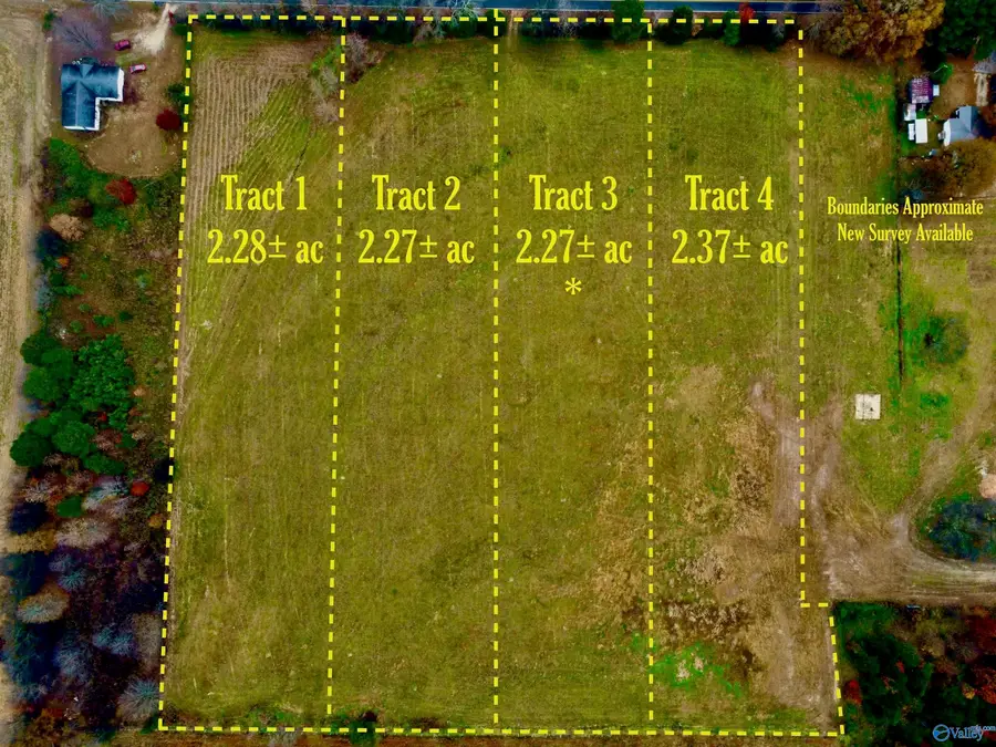Tract 3 County Road 89, Anderson, AL 35610 - Image #3