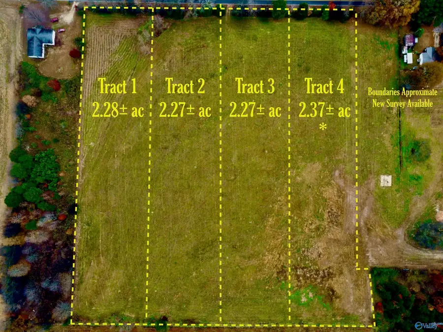 Tract 4 County Road 89, Anderson, AL 35610 - Image #3