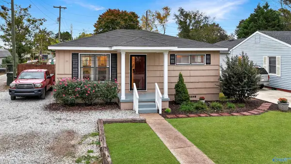 1202 Broadus Avenue, Decatur, AL 35601