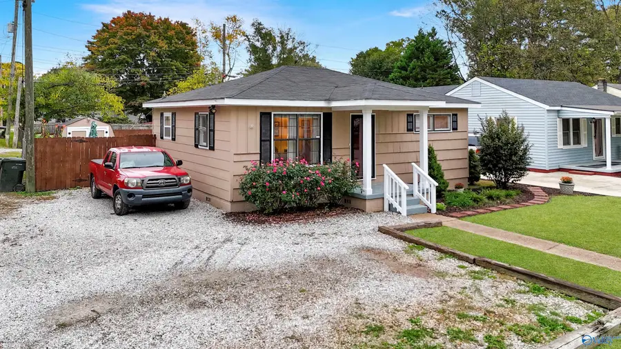 1202 Broadus Avenue, Decatur, AL 35601 - Image #2