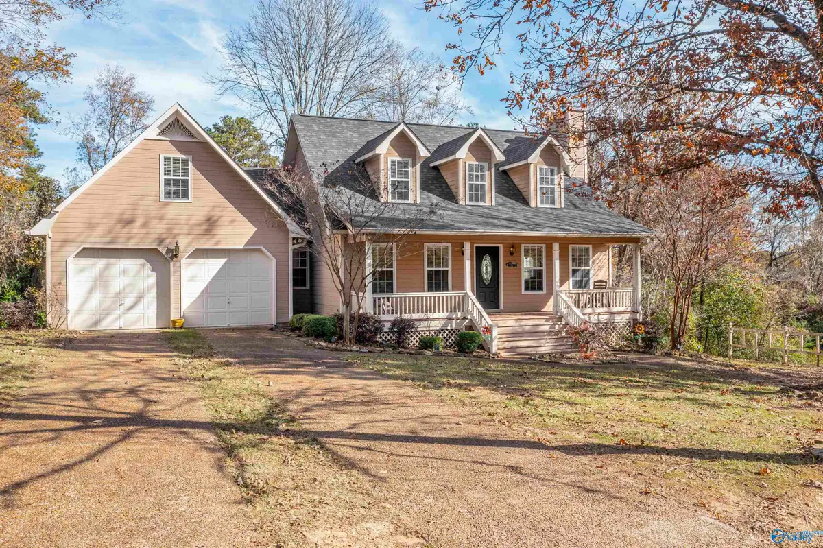 108 Kenneth Street, Gadsden, AL 35904 - Image #1