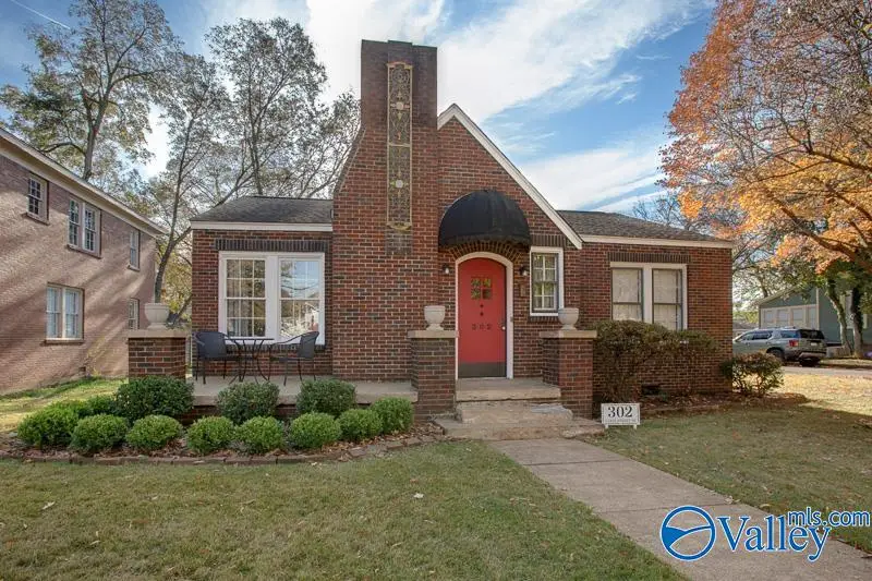 302 Canal Street Ne, Decatur, AL 35601 - Image #1