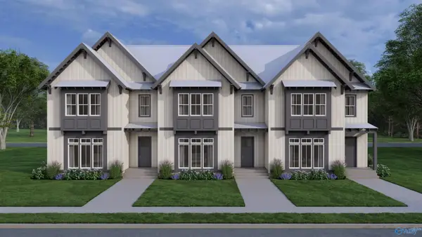 LOT 76 Val Monte Drive, Guntersville, AL 35976