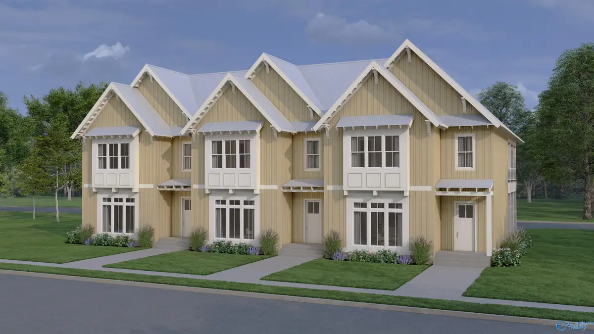 LOT 87 Val Monte Drive, Guntersville, AL 35976 - Image #1