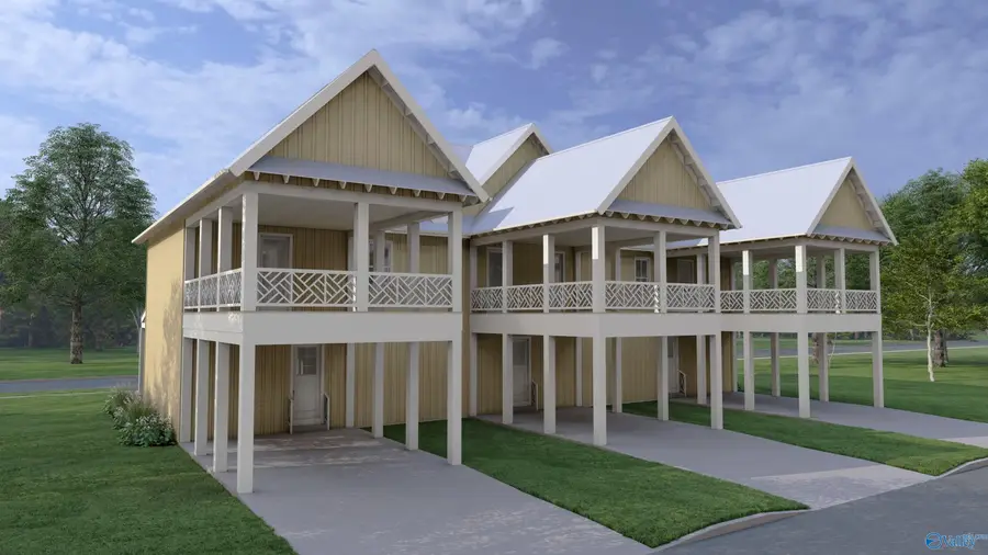 LOT 87 Val Monte Drive, Guntersville, AL 35976 - Image #2