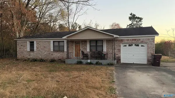 16750 Albert Road, Athens, AL 35611