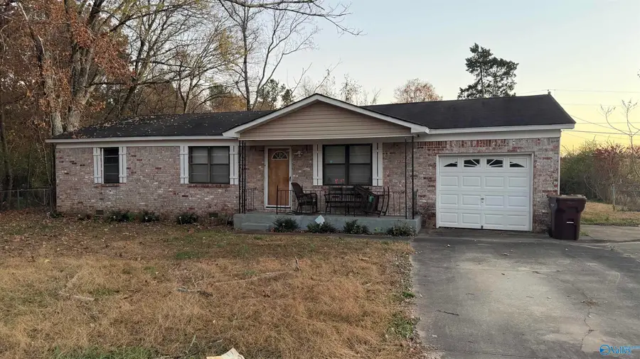 16750 Albert Road, Athens, AL 35611 - Image #2