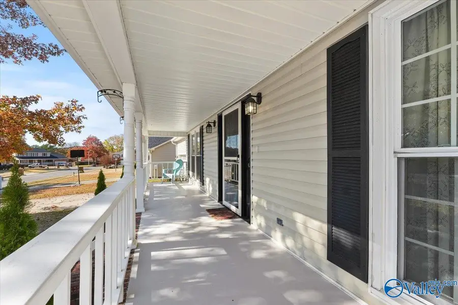 1209 Chesser Drive, Huntsville, AL 35803 - Image #3