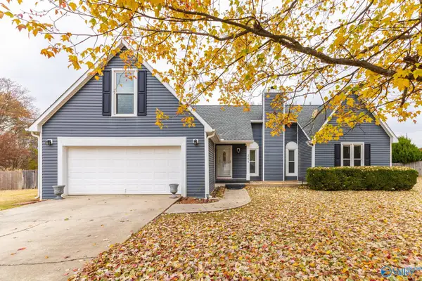 241 Pin Oak Drive, Madison, AL 35758