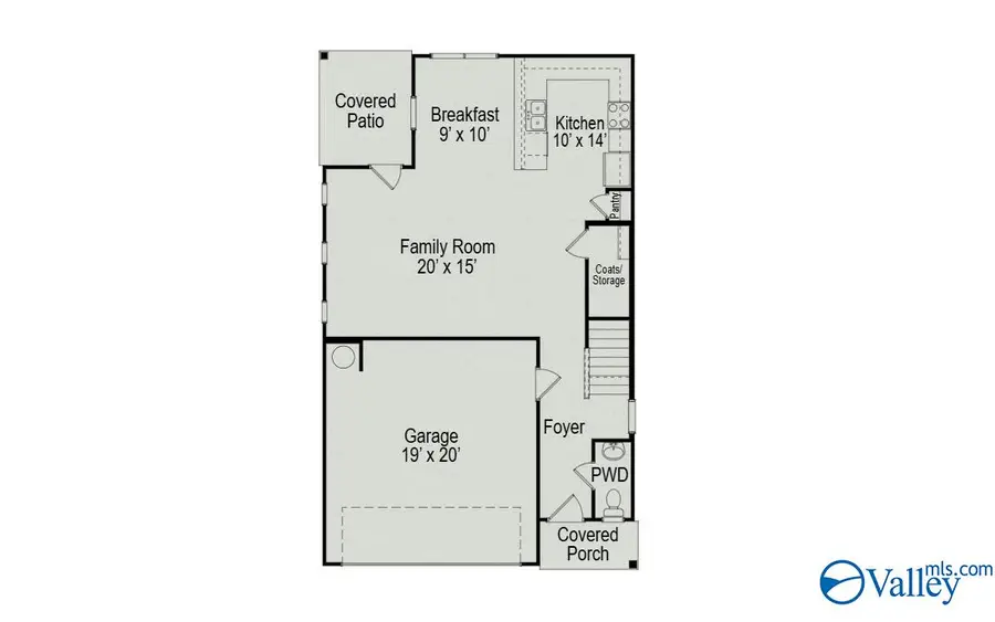 1108 Tanger Glen Trail Nw, Harvest, AL 35749 - Image #2