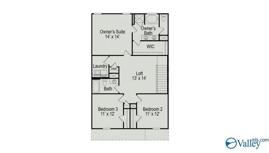 1108 Tanger Glen Trail Nw, Harvest, AL 35749 - Image #3