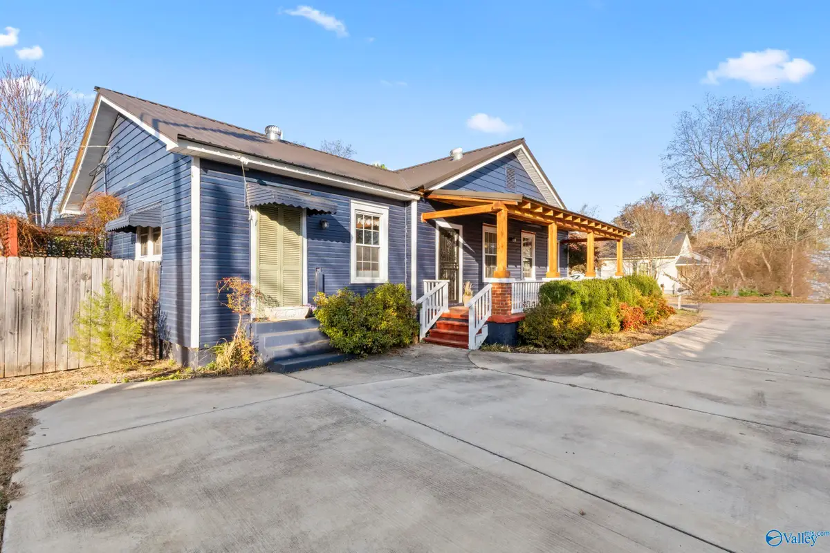 3612 Dubose Street Sw, Huntsville, AL 35805 - Image #1
