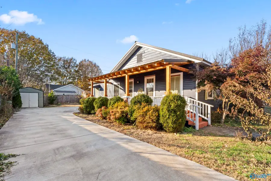 3612 Dubose Street Sw, Huntsville, AL 35805 - Image #2