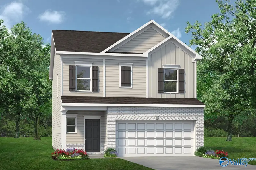 1110 Tanger Glen Trail, Harvest, AL 35749 - Image #2