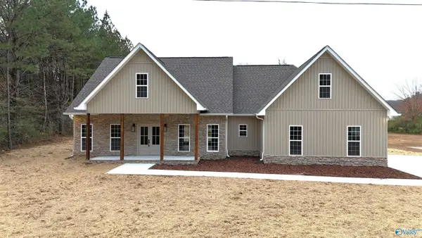 80 Shelby Drive, Grant, AL 35747