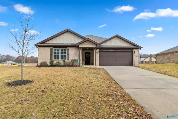 22601 Quarry Road, Athens, AL 35613