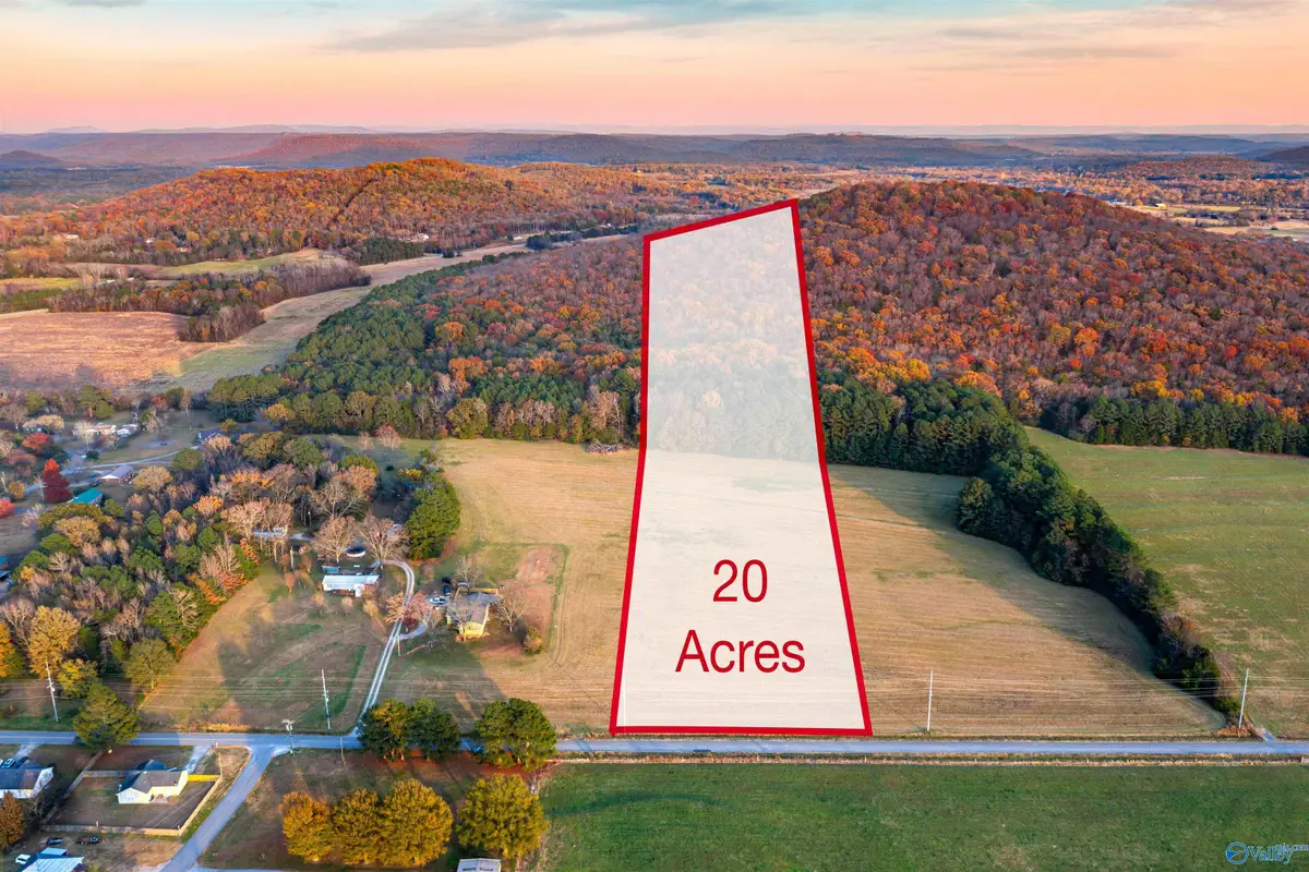 20 Six Mile Road, Somerville, AL 35670 - Image #1