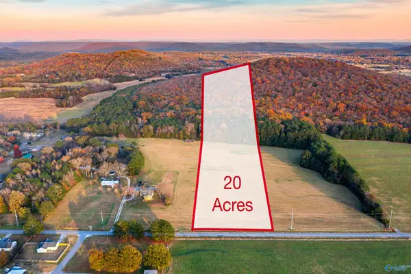 20 Six Mile Road, Somerville, AL 35670