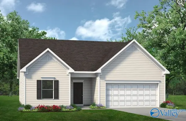 25736 Finchley Drive, Athens, AL 35613