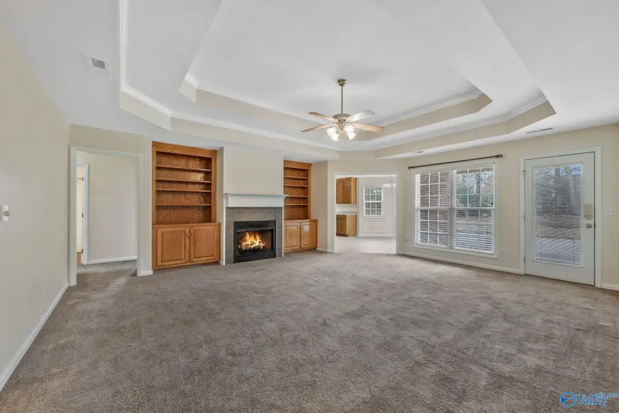 127 Danika Drive Nw, Huntsville, AL 35806 - Image #3