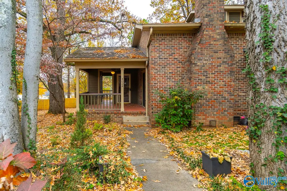 4024 Belle Grove Drive Sw, Huntsville, AL 35802 - Image #1