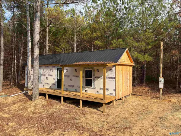 203 Pope Road, Ohatchee, AL 36271