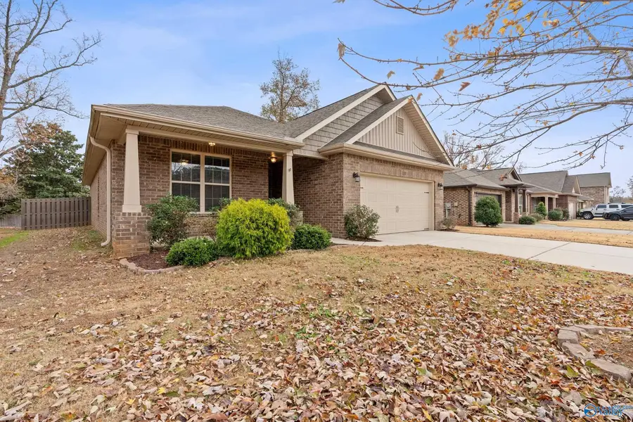 122 Summer Pointe Lane, Madison, AL 35757 - Image #2