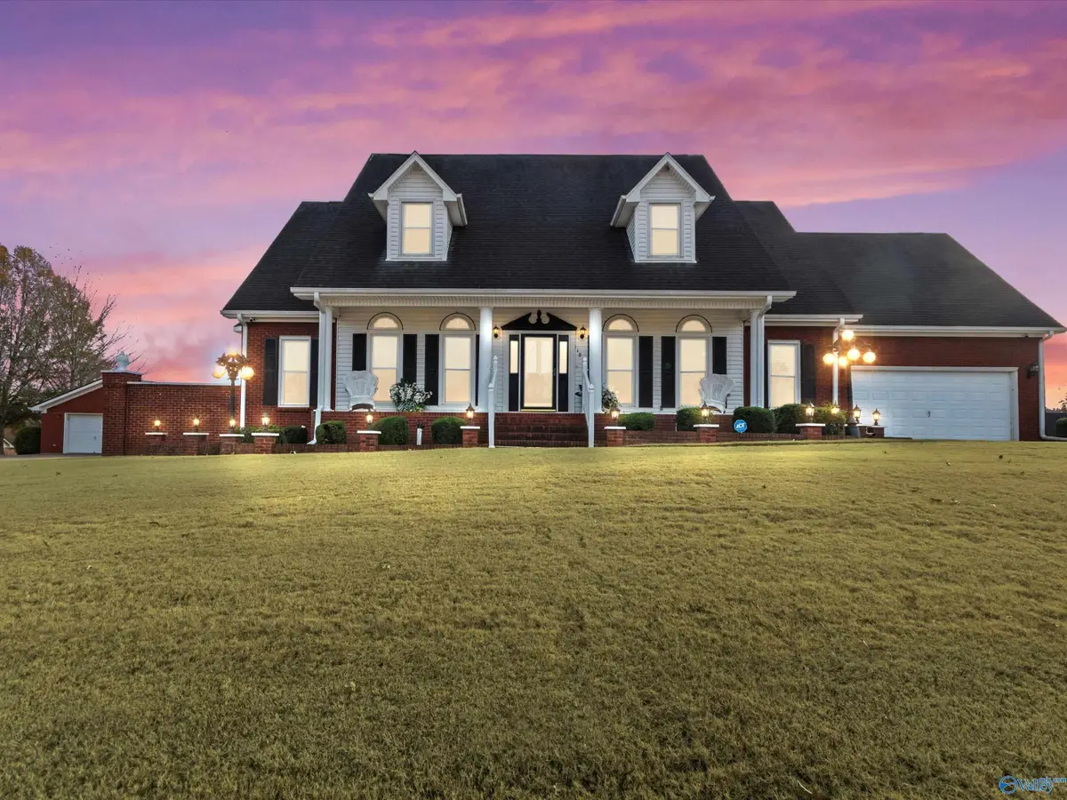 118 Asheville Drive, Huntsville, AL 35811 - Image #1