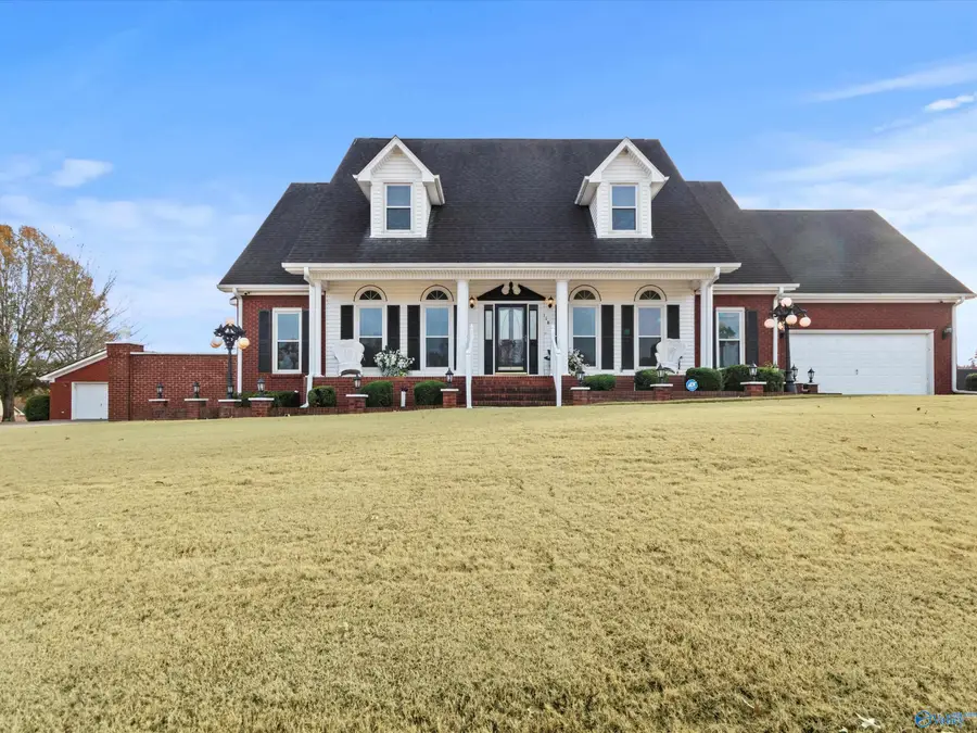 118 Asheville Drive, Huntsville, AL 35811 - Image #2