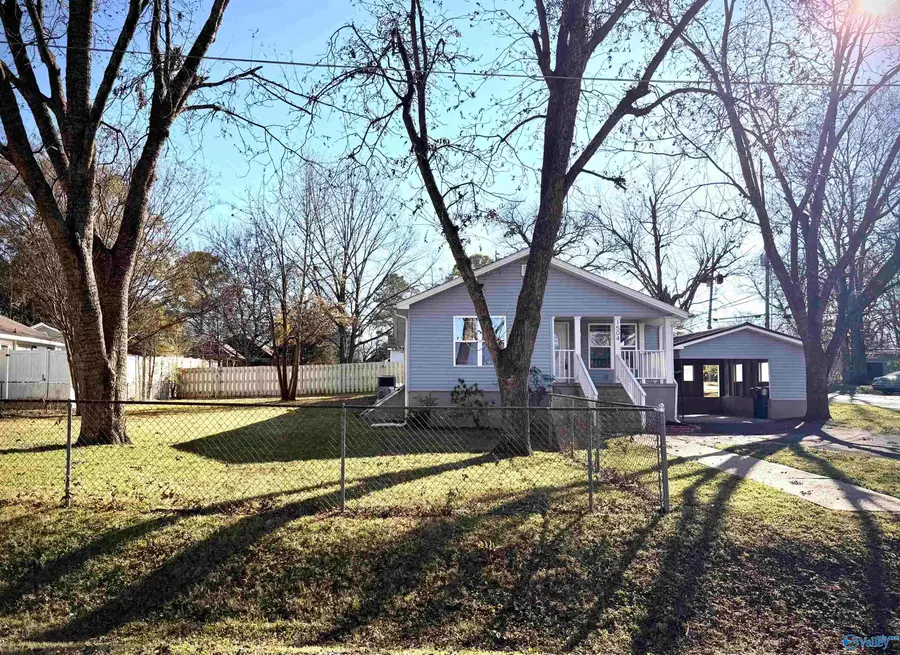 1504 Humes Avenue, Huntsville, AL 35801 - Image #2