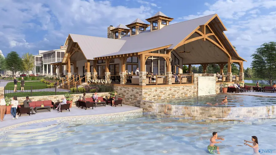 C29 Val Monte Drive, Guntersville, AL 35976 - Image #2