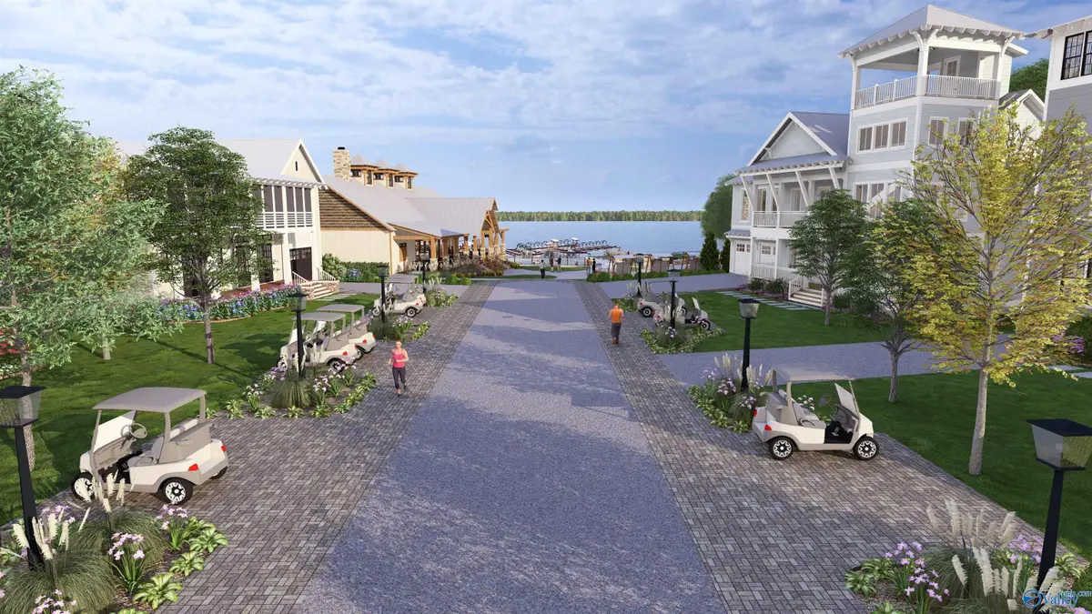 C59 Val Monte Drive, Guntersville, AL 35976 - Image #1