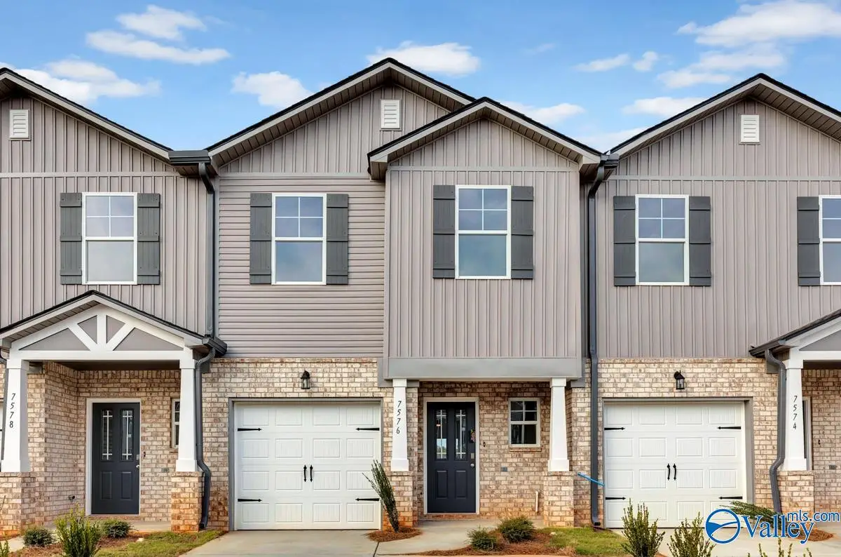 7576 Discovery Point Drive, Huntsville, AL 35806 - Image #1