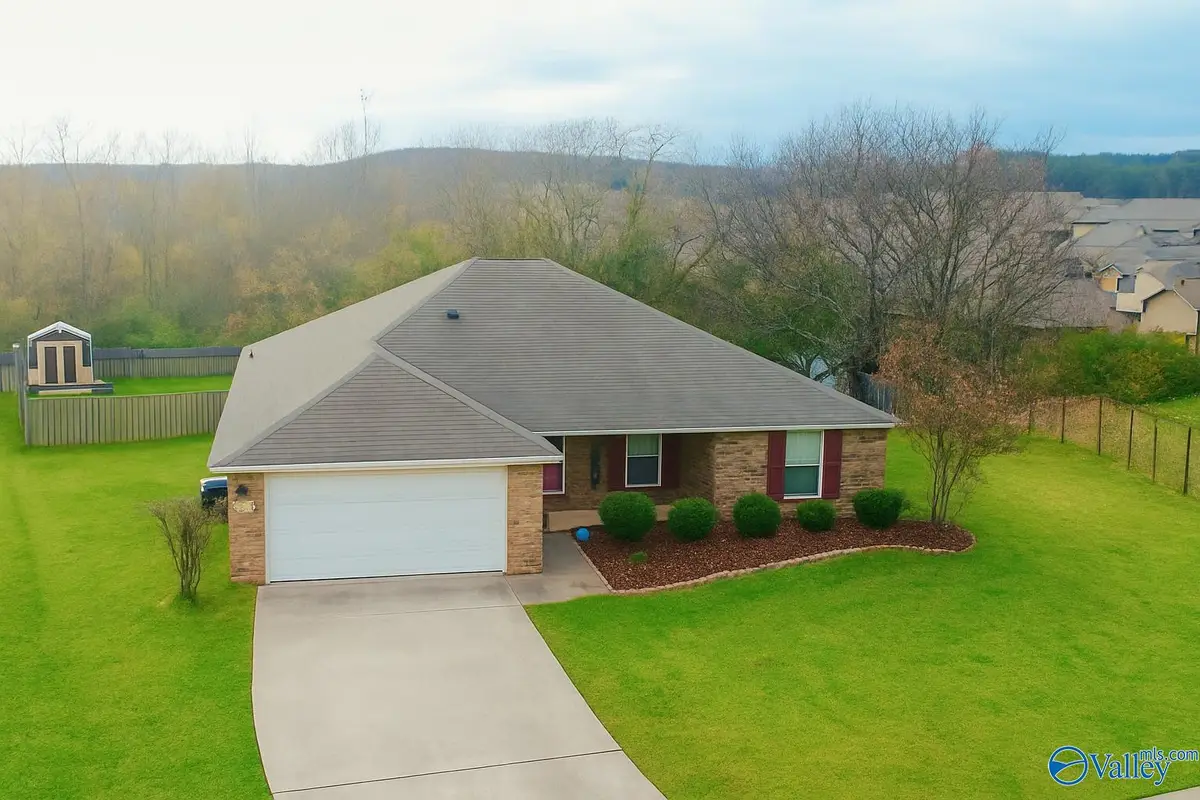 116 Burwell Spring Lane, Harvest, AL 35749 - Image #1