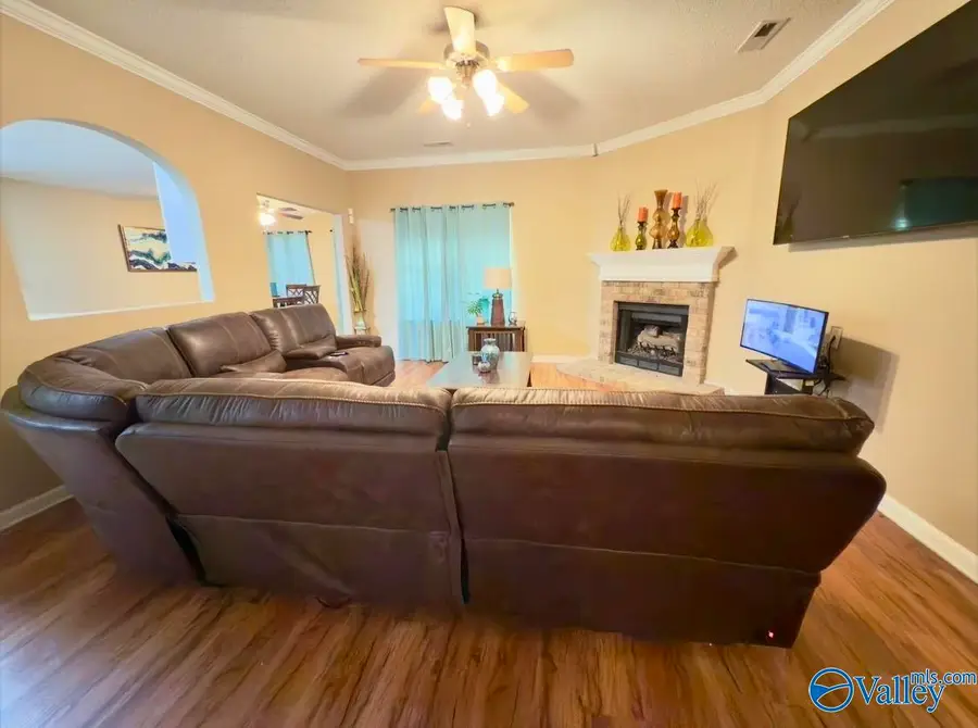 116 Burwell Spring Lane, Harvest, AL 35749 - Image #3