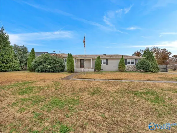 Address Withheld By Seller, Athens, AL 35613